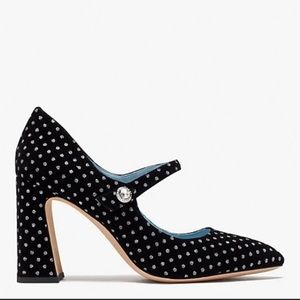 Kate Spade New York 
Maren Pumps